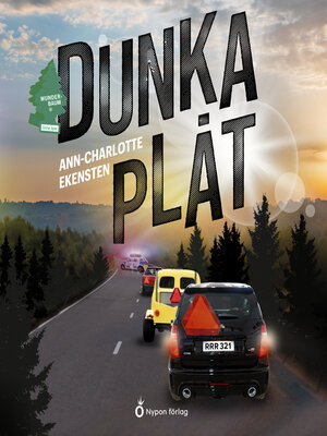 cover image of Dunka plåt